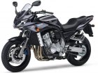 Yamaha FZ-S 1000 Fazer